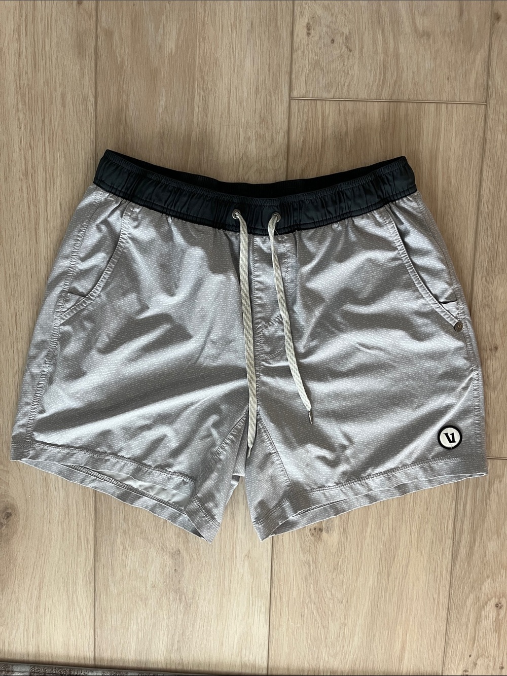 Kore Short lined 5"